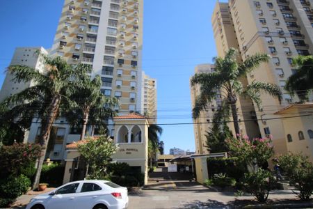 Apartamento à venda com 72m², 2 quartos e 1 vagaFachada