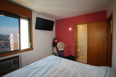 Apartamento à venda com 72m², 2 quartos e 1 vagaSuíte 1