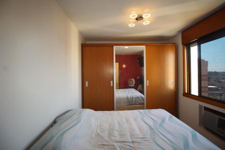 Apartamento à venda com 72m², 2 quartos e 1 vagaSuíte 1