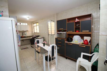 Casa à venda com 82m², 2 quartos e sem vagaCozinha