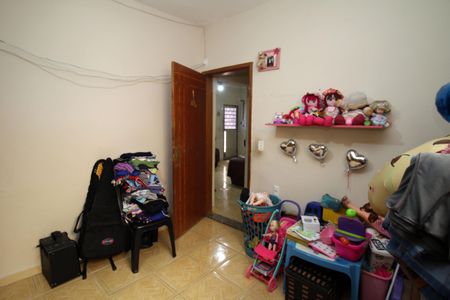 Casa à venda com 82m², 2 quartos e sem vagaQuarto 1