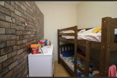 Casa à venda com 82m², 2 quartos e sem vagaQuarto 2