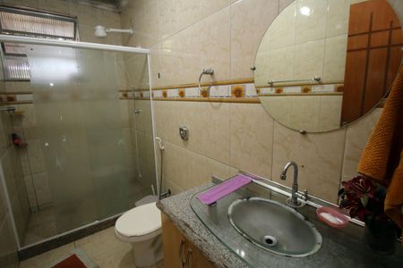 Casa à venda com 82m², 2 quartos e sem vagaBanheiro