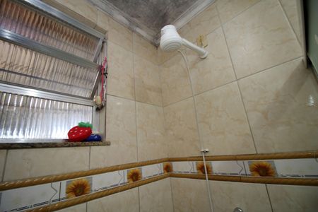 Casa à venda com 82m², 2 quartos e sem vagaBanheiro