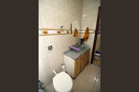 Casa à venda com 82m², 2 quartos e sem vagaBanheiro