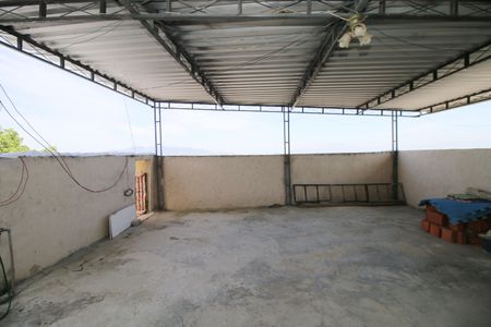 Casa à venda com 82m², 2 quartos e sem vagaTerraço