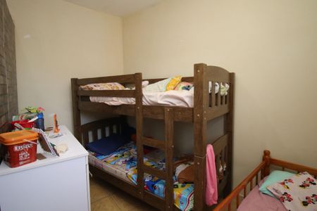 Casa à venda com 82m², 2 quartos e sem vagaQuarto 2