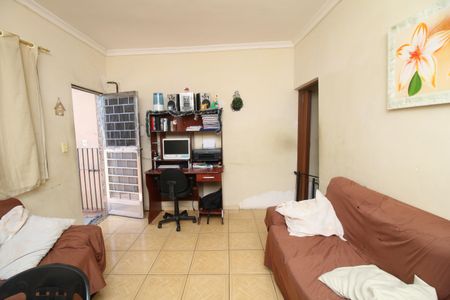 Sala de casa à venda com 2 quartos, 82m² em Irajá, Rio de Janeiro