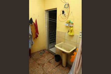 Casa à venda com 82m², 2 quartos e sem vagaÁrea de Serviço