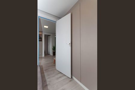 Apartamento à venda com 42m², 2 quartos e sem vagaQuarto 1
