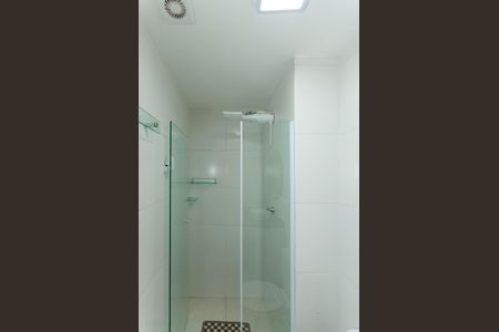 Apartamento à venda com 42m², 2 quartos e sem vagaBanheiro Social