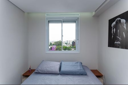 Apartamento à venda com 42m², 2 quartos e sem vagaQuarto 2