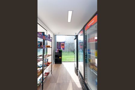 Apartamento à venda com 42m², 2 quartos e sem vagaÁrea Comum - Minimercado