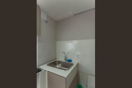 Apartamento à venda com 42m², 2 quartos e sem vagaÁrea de Serviço