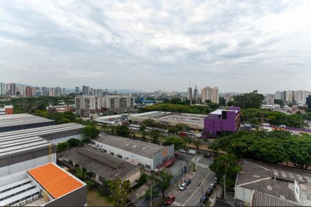Vista Varanda de apartamento à venda com 2 quartos, 42m² em Água Branca, São Paulo