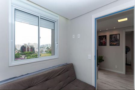 Apartamento à venda com 42m², 2 quartos e sem vagaQuarto 1