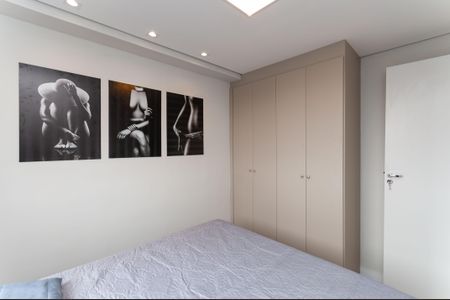 Apartamento à venda com 42m², 2 quartos e sem vagaQuarto 2