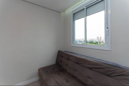 Quarto 1 de apartamento à venda com 2 quartos, 42m² em Água Branca, São Paulo
