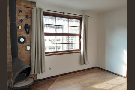 Sala de apartamento para alugar com 3 quartos, 83m² em Cidade Baixa, Porto Alegre