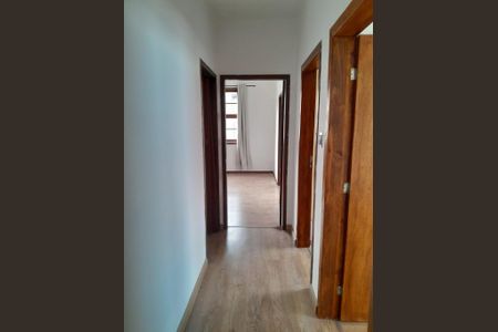 Corredor de apartamento para alugar com 3 quartos, 83m² em Cidade Baixa, Porto Alegre