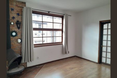 Sala de apartamento para alugar com 3 quartos, 83m² em Cidade Baixa, Porto Alegre