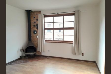 Sala de apartamento para alugar com 3 quartos, 83m² em Cidade Baixa, Porto Alegre