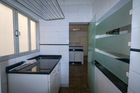 Apartamento à venda com 124m², 3 quartos e 1 vagaÁre a de Serviço