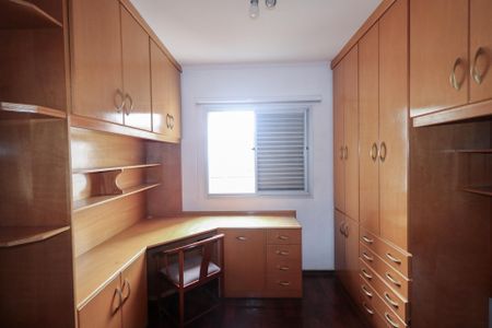 Apartamento à venda com 124m², 3 quartos e 1 vagaQuarto 2
