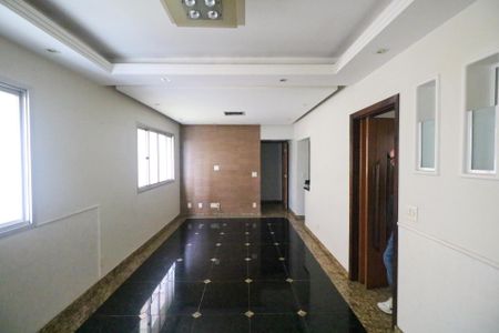 Apartamento à venda com 124m², 3 quartos e 1 vagaSala