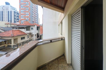 Apartamento à venda com 124m², 3 quartos e 1 vagaVaranda da Suite