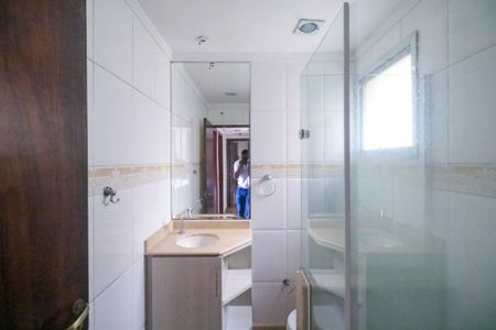 Apartamento à venda com 124m², 3 quartos e 1 vagaBanheiro
