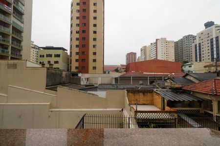 Apartamento à venda com 124m², 3 quartos e 1 vagaVista da Varanda