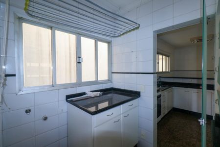 Apartamento à venda com 124m², 3 quartos e 1 vagaÁre a de Serviço