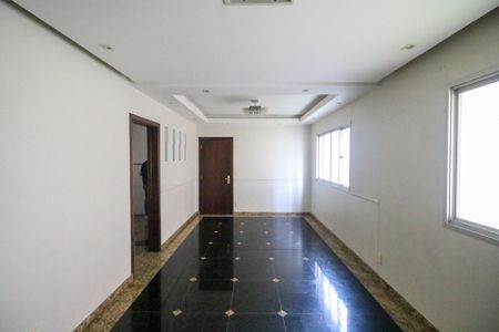 Apartamento à venda com 124m², 3 quartos e 1 vagaSala