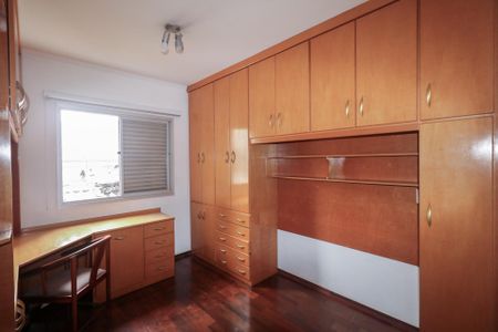 Apartamento à venda com 124m², 3 quartos e 1 vagaQuarto 2