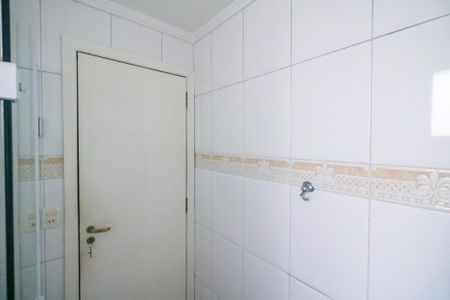 Apartamento à venda com 124m², 3 quartos e 1 vagaBanheiro