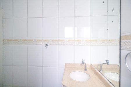 Apartamento à venda com 124m², 3 quartos e 1 vagaBanheiro