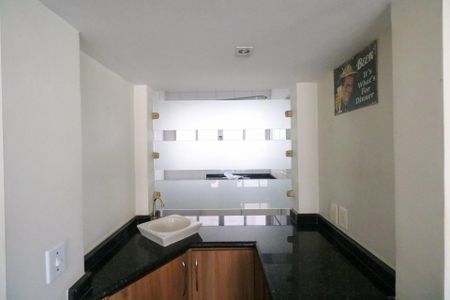 Apartamento à venda com 124m², 3 quartos e 1 vagaSala