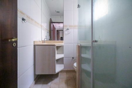 Apartamento à venda com 124m², 3 quartos e 1 vagaBanheiro