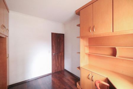 Apartamento à venda com 124m², 3 quartos e 1 vagaQuarto 2