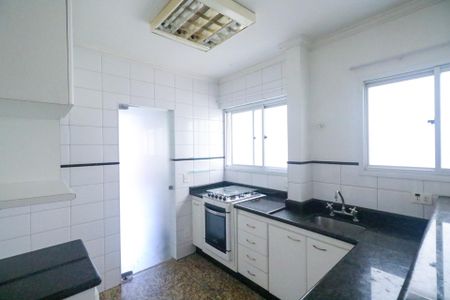 Apartamento à venda com 124m², 3 quartos e 1 vagaCozinha 