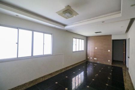 Apartamento à venda com 124m², 3 quartos e 1 vagaSala