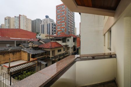 Apartamento à venda com 124m², 3 quartos e 1 vagaVaranda da Suite