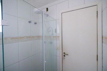 Apartamento à venda com 124m², 3 quartos e 1 vagaBanheiro