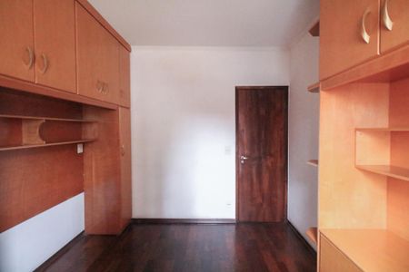Apartamento à venda com 124m², 3 quartos e 1 vagaQuarto 2