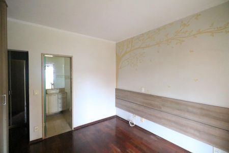 Apartamento à venda com 124m², 3 quartos e 1 vagaSuíte