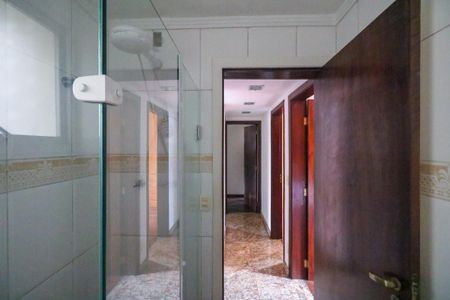 Apartamento à venda com 124m², 3 quartos e 1 vagaBanheiro