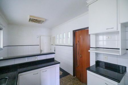 Apartamento à venda com 124m², 3 quartos e 1 vagaCozinha 