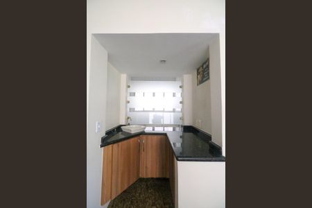 Sala de apartamento à venda com 3 quartos, 124m² em Santa Paula, São Caetano do Sul