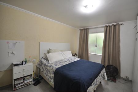 Suíte 1 de casa à venda com 3 quartos, 357m² em Vila Guilherme, São Paulo